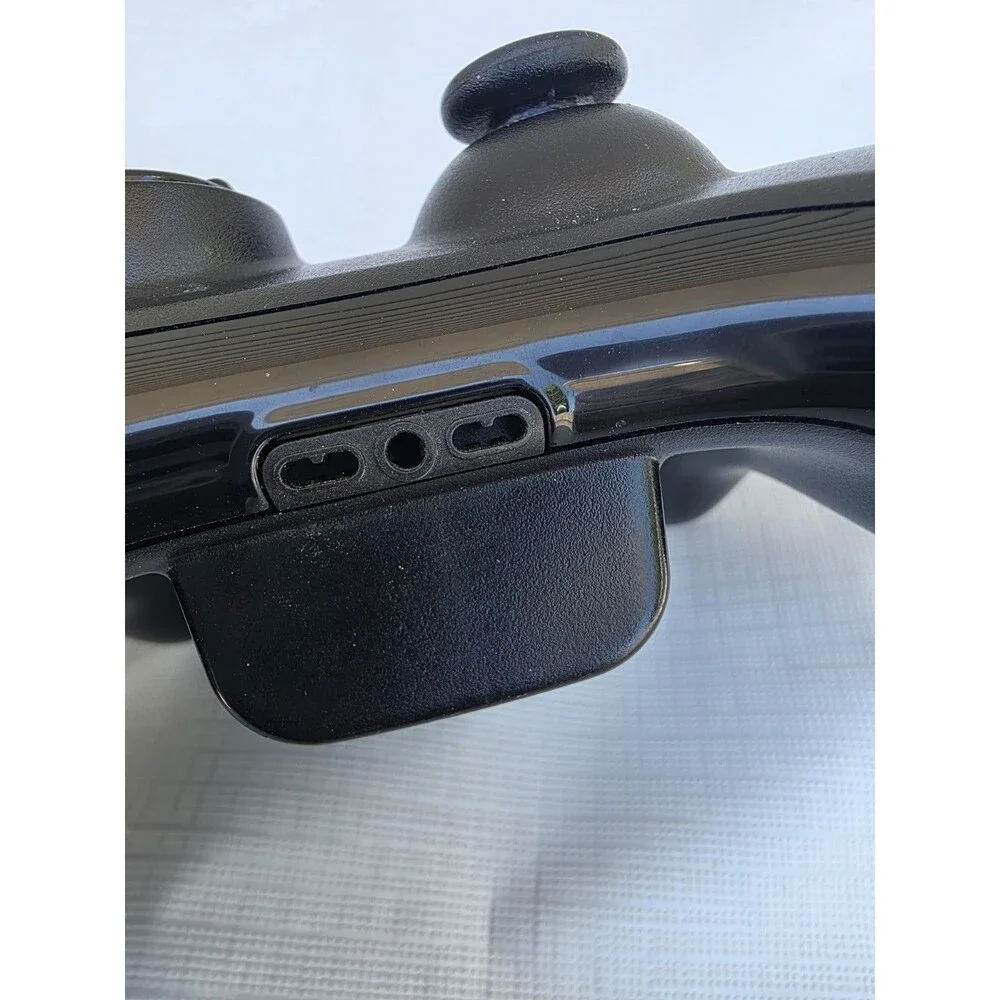 Xbox 360 Wireless Controller – Original Black Edition